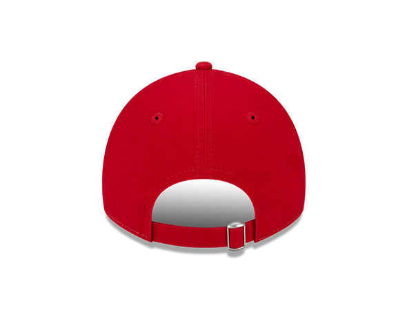 HVR x Marvel Defenders of the Diamond Youth 920 Cap | Red [SALE]