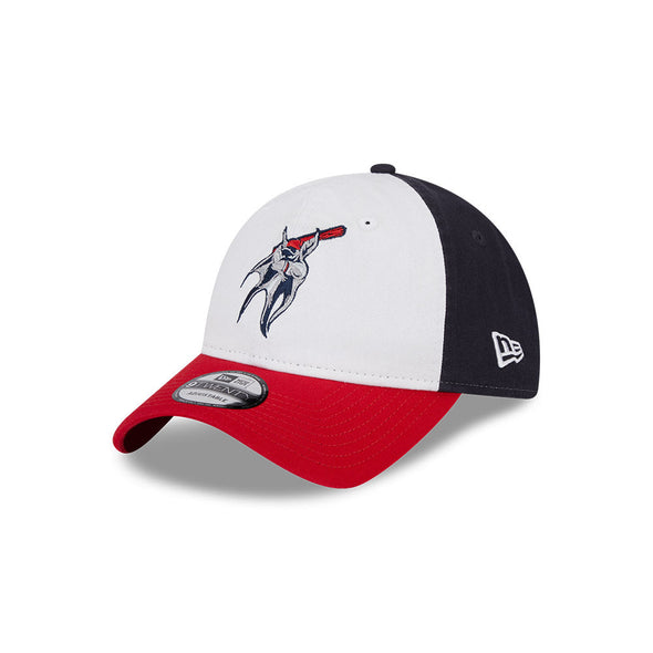 Louisville Bats 2023 Marvel’s Defenders of the Diamond JR Adjustable Cap