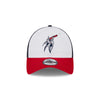 Louisville Bats Marvel Defender of the Diamond Adjustable Cap