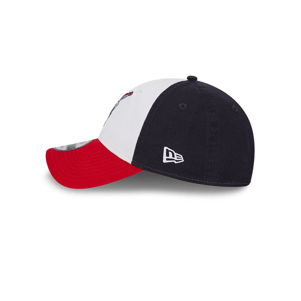 Louisville Bats 2023 Marvel’s Defenders of the Diamond JR Adjustable Cap