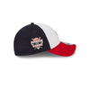 Louisville Bats Marvel Defender of the Diamond Adjustable Cap