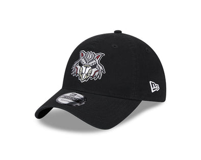 MARVEL 9/20 ADJUSTABLE HAT 2024, SACRAMENTO RIVER CATS