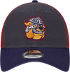 Round Rock Express New Era 2024 Marvel Defenders of The Diamond 920