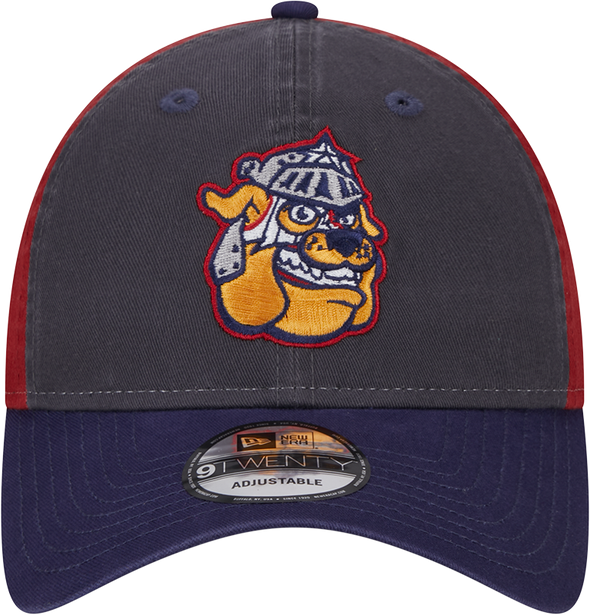 Round Rock Express New Era 2024 Marvel Defenders of The Diamond 920