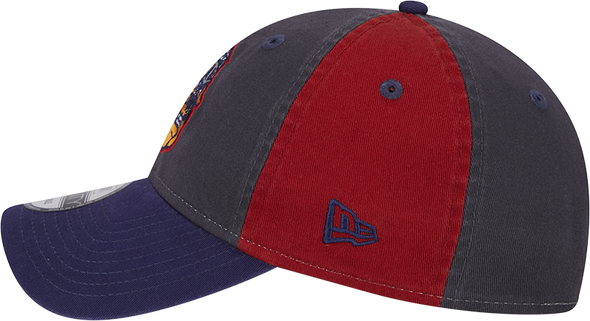 Round Rock Express New Era 2024 Marvel Defenders of The Diamond 920