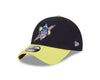 Scranton Wilke's-Barre RailRiders Marvel’s Defenders of the Diamond Youth 9Twenty Cap