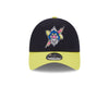 Scranton Wilke's-Barre RailRiders Marvel’s Defenders of the Diamond Youth 9Twenty Cap