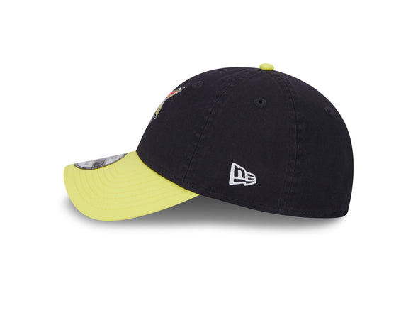 Scranton Wilke's-Barre RailRiders Marvel’s Defenders of the Diamond 9Twenty Cap