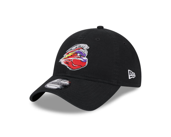 2024 Winston-Salem Dash Marvel’s Defenders of the Diamond 9TWENTY Adjustable Cap