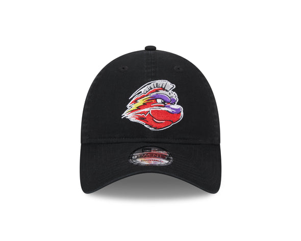 2024 Winston-Salem Dash Marvel’s Defenders of the Diamond 9TWENTY Adjustable Cap - Youth