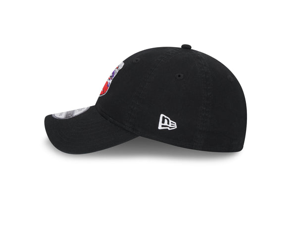 2024 Winston-Salem Dash Marvel’s Defenders of the Diamond 9TWENTY Adjustable Cap