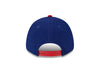 New Era 9Forty Philadelphia Phillies 2024 On-Field Batting Practice Hat