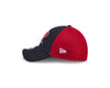 Tacoma Rainiers New Era Kids 39Thirty Navy Red Neo Cap