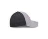 Tacoma Rainiers New Era Kids 39Thirty Graphite Gray Neo Cap