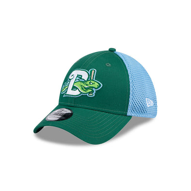 TONAL NEO MESH STRETCH FIT CAP