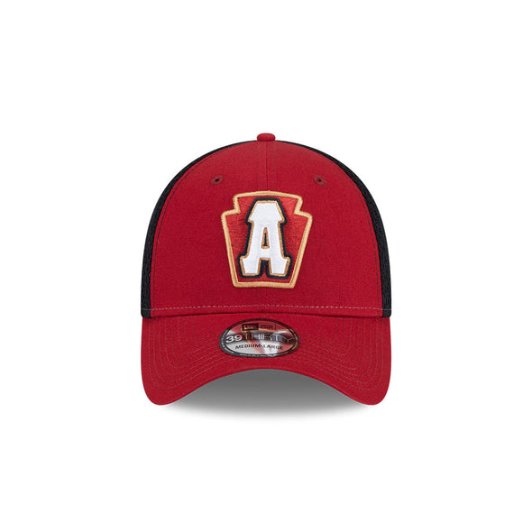 Altoona Curve 39THIRTY