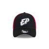 CHIHUAHUAS STRETCH 39THIRTY FIT MESH HAT- NEW ERA