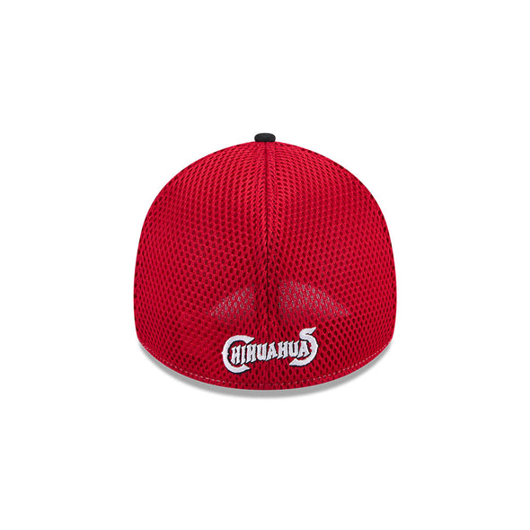 CHIHUAHUAS STRETCH 39THIRTY FIT MESH HAT- NEW ERA