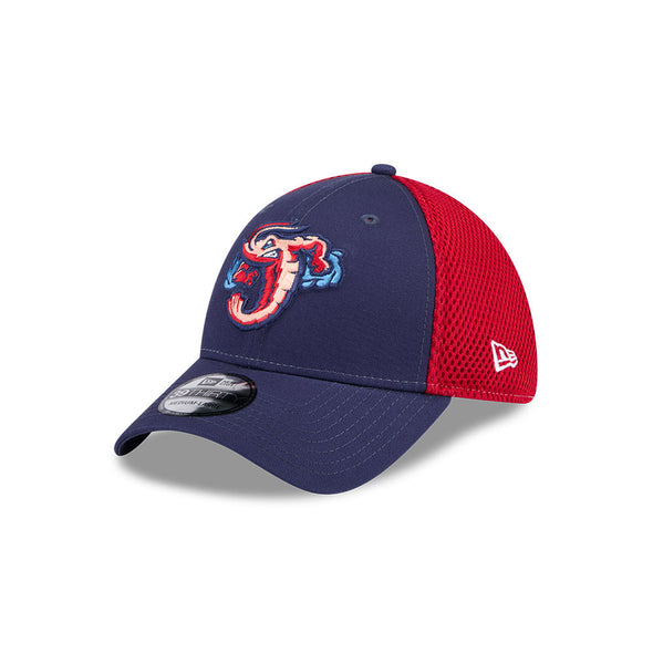 Jacksonville Jumbo Shrimp New Era EG Neo 39Thirty