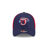 Jacksonville Jumbo Shrimp New Era EG Neo 39Thirty