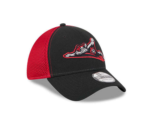 Richmond Flying Squirrels New Era 39Thirty Team Neo