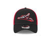 Richmond Flying Squirrels New Era 39Thirty Team Neo