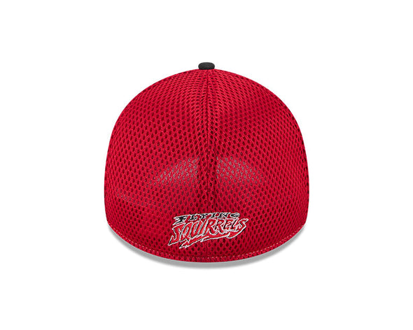 Richmond Flying Squirrels New Era 39Thirty Team Neo
