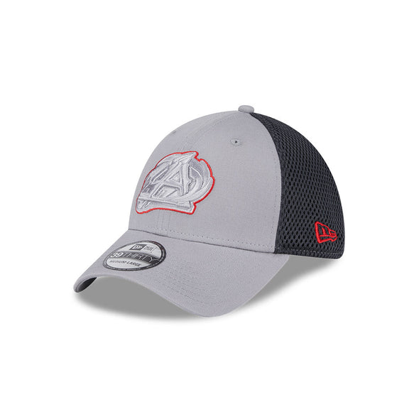 Arkansas Travelers New Era 39THIRTY Evergreen Cap