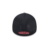 Arkansas Travelers New Era 39THIRTY Evergreen Cap