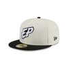 CHIHUAHUAS WHITE CREAM 5950 FITTED HAT- NEW ERA