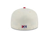 Jersey Shore BlueClaws New Era 59FIFTY Fitted Cap