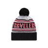 Arkansas Travelers New Era Evergreen Jr Knit