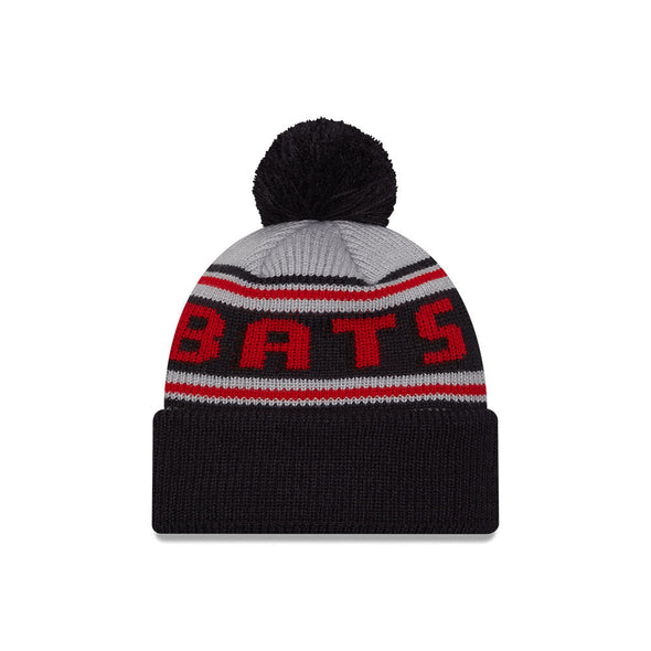 Louisville Bats 2024 JR Knit Beanie