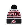 Arkansas Travelers New Era Evergreen Knit