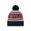 Arkansas Travelers New Era Evergreen Knit