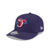 Jacksonville Jumbo Shrimp New Era Home Low Profile 9Fifty