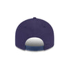 Jacksonville Jumbo Shrimp New Era Home Low Profile 9Fifty