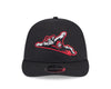 Richmond Flying Squirrels New Era Low Profile 9Fifty Snapback