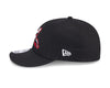 Richmond Flying Squirrels New Era Low Profile 9Fifty Snapback