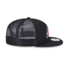 Arkansas Travelers New Era 9FIFTY Evergreen Trucker Cap