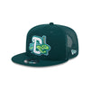 GAME DAY SNAPBACK CAP