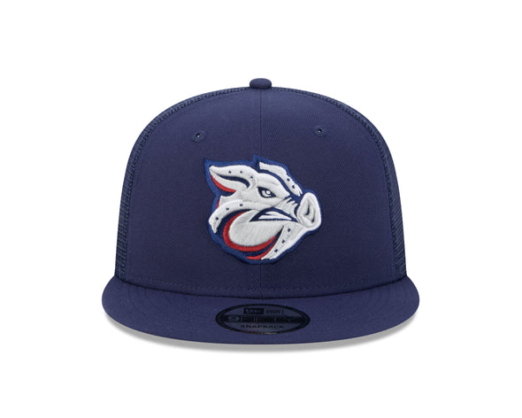 Lehigh Valley IronPigs 950 EG Trucker