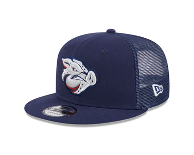 Lehigh Valley IronPigs 950 EG Trucker