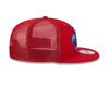 Jersey Shore BlueClaws New Era 9Fifty Home Trucker Snapback Cap