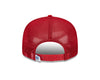 Jersey Shore BlueClaws New Era 9Fifty Home Trucker Snapback Cap