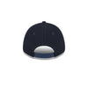 West Michigan Whitecaps New Era Toddler 9Forty Evergreen Stretch Snap Cap