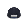 West Michigan Whitecaps New Era Toddler 9Forty Dash Mark Stretch Snap Cap