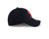 Tacoma Rainiers New Era 9Forty Navy Stretch Snap Cap