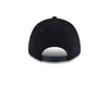 Tacoma Rainiers New Era 9Forty Navy Stretch Snap Cap