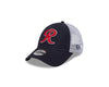 Tacoma Rainiers New Era Kids 9Forty Navy Trucker